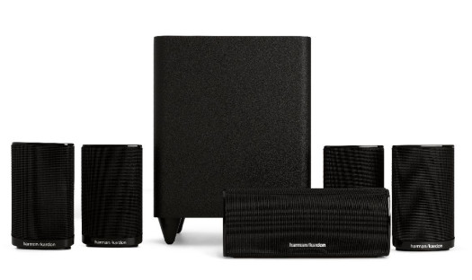 Harman Kardon BDS 635